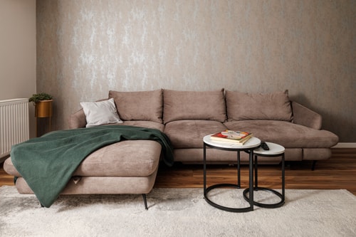 DA-LI Residence - AC & Netflix 4 SocialSpot