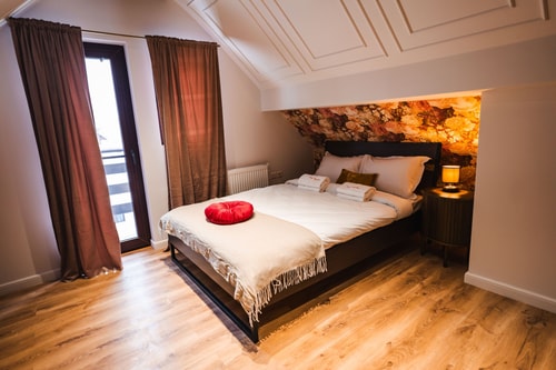 The Vardo - Entire Villa w. Sauna & BBQ 39 SocialSpot