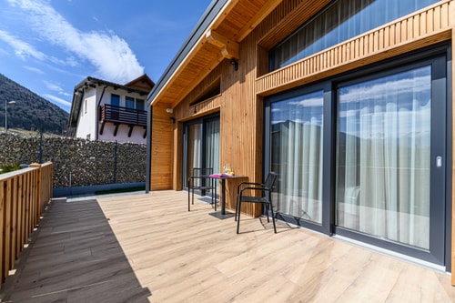 Selva Cabins · Unforgettable Transylvanian Escape 92 SocialSpot