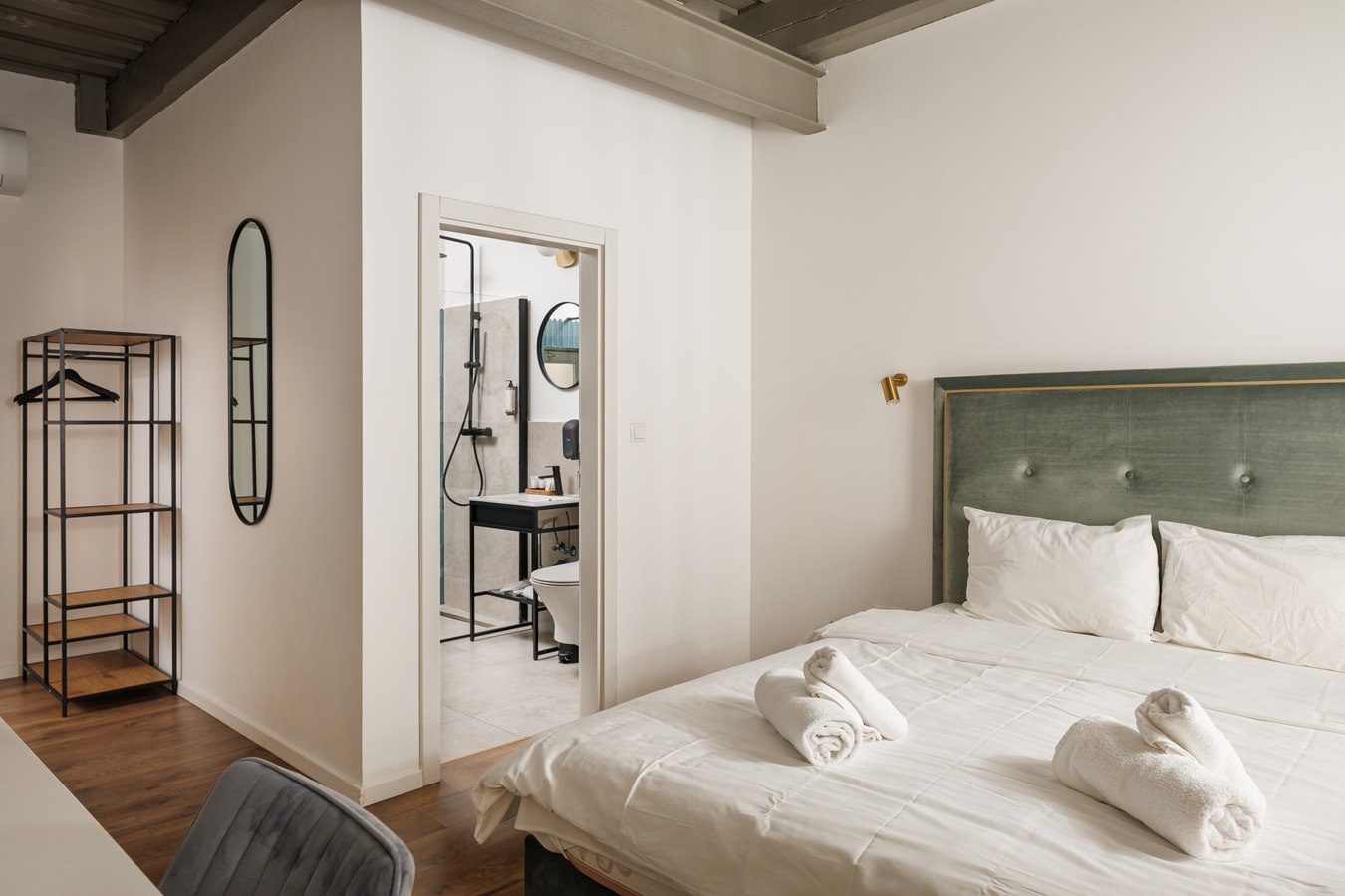 Richter Residence 3 SocialSpot