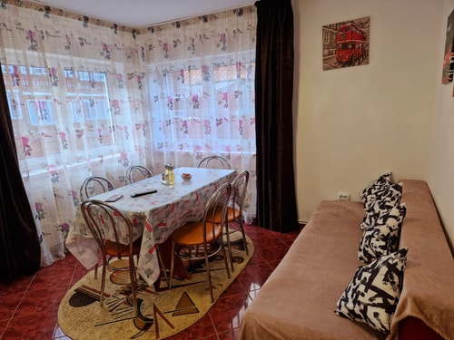 House Camely w. private parking 16 SocialSpot