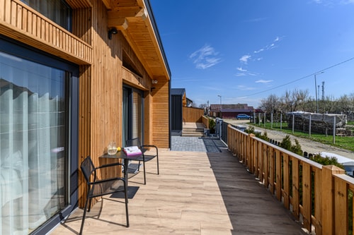 Selva Cabins · Unforgettable Transylvanian Escape 90 SocialSpot