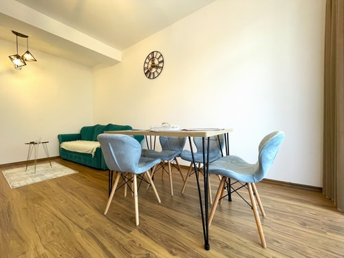Alpine River Home: Peace and Mountain View 39 SocialSpot