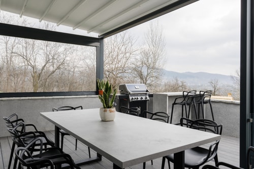 Villa The Frame 6 SocialSpot