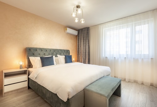 5thFloor Executive Apartment 1 SocialSpot