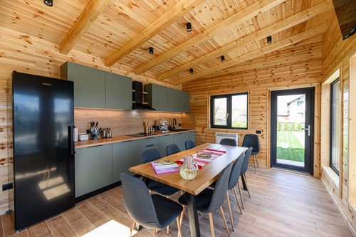 Selva Cabins · Unforgettable Transylvanian Escape 116 SocialSpot
