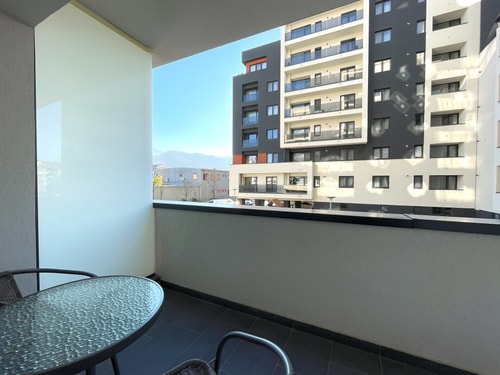 Lumial Mountain Nest - Smart TV & Free Parking 16 SocialSpot
