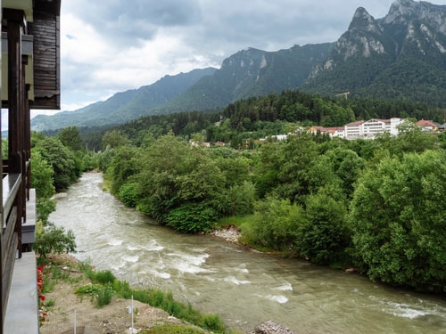 Nature Loft by the river - Fireplace&Mountain View 42 SocialSpot