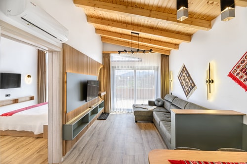 Selva Cabins · Unforgettable Transylvanian Escape 85 SocialSpot