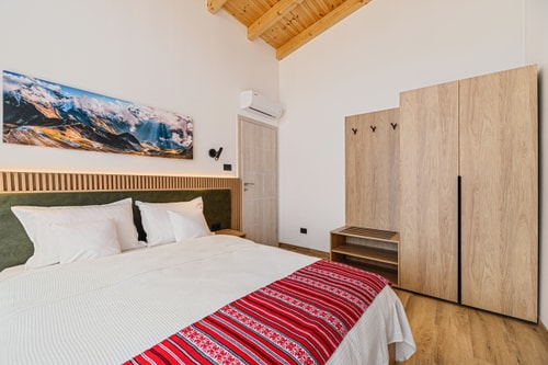 Selva Cabins · Unforgettable Transylvanian Escape 36 SocialSpot