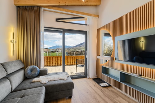 Selva Cabins · Unforgettable Transylvanian Escape SocialSpot