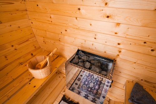The Vardo - Entire Villa w. Sauna & BBQ 17 SocialSpot