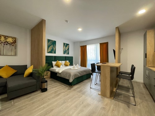 Green Charm Studio - in Green Future Spa 25 SocialSpot