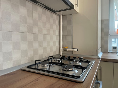 Lotus Apartment - Stunning View • Parking 46 SocialSpot