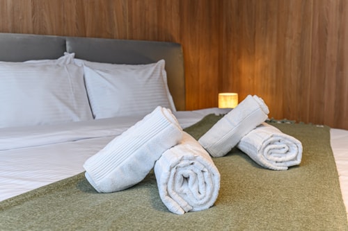 Grand Chalet Suite 2 40 SocialSpot