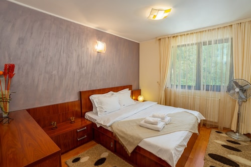 Soleil Sinaia Suite 15 SocialSpot