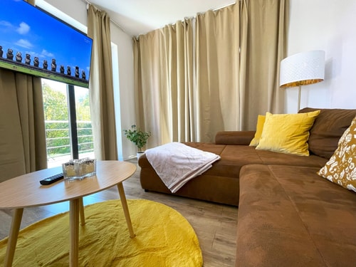 Nicme Villa Bran: Game Room & Barbecue 50 SocialSpot