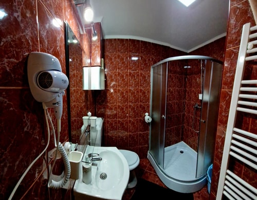 House Camely w. private parking 28 SocialSpot