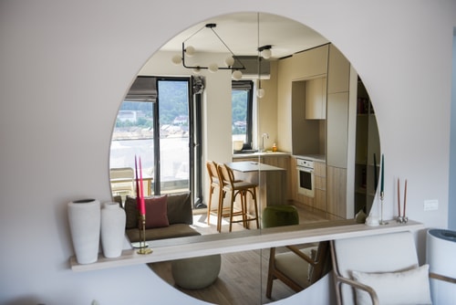 Forest View Hideaway - Amazing View & Free Parking 44 SocialSpot