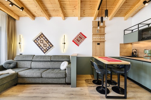 Selva Cabin 4 — The Forest Retreat 1 SocialSpot
