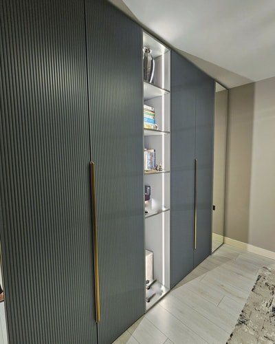 Stylish Loft - Skyline City View in Onix Residence 32 SocialSpot