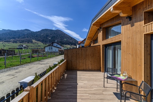 Selva Cabins · Unforgettable Transylvanian Escape 127 SocialSpot