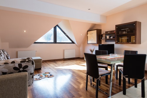 Sia Mountain Apartment 1 SocialSpot
