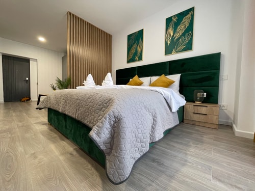 Green Charm Studio - in Green Future Spa 7 SocialSpot