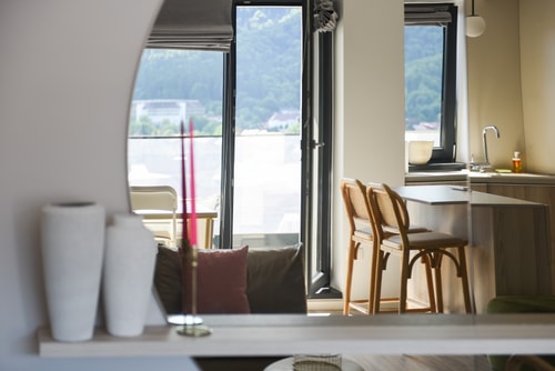 Forest View Hideaway - Amazing View & Free Parking 47 SocialSpot