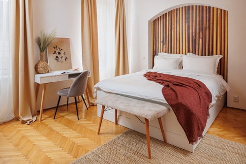 Lunga 16 Guesthouse in City Center 8 SocialSpot