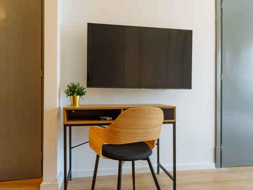 Nomad Studio in the City Centre 16 SocialSpot