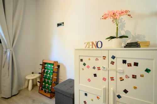 Kiseleff Flat 22 SocialSpot