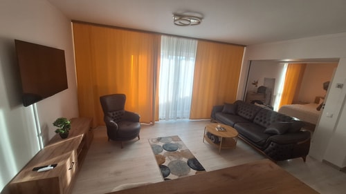 Lotus Apartment - Stunning View • Parking 25 SocialSpot
