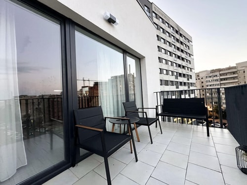 Nest & Rest Brasov | Cozy Apartment 85 SocialSpot