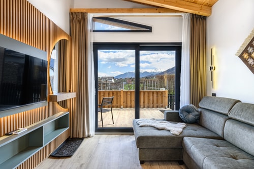 Selva Cabin 4 — The Forest Retreat 13 SocialSpot