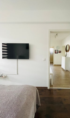 Mountain Home w. private parking 28 SocialSpot