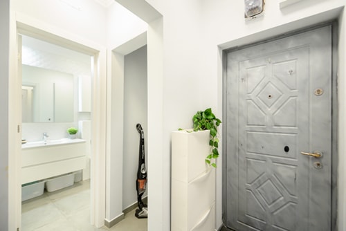 Kiseleff Flat 23 SocialSpot
