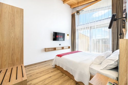 Selva Cabins · Unforgettable Transylvanian Escape 75 SocialSpot