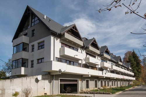 Sia Mountain Apartment 3 SocialSpot