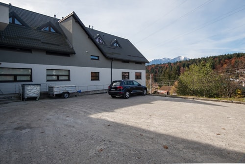 Sia Mountain Apartment 19 SocialSpot
