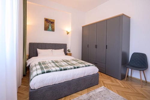 Colibri Apartment w. AC 22 SocialSpot