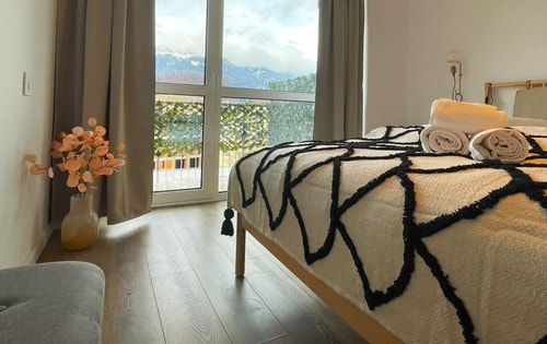 RoseWood Boutique Apartment - In Green Future Spa 14 SocialSpot