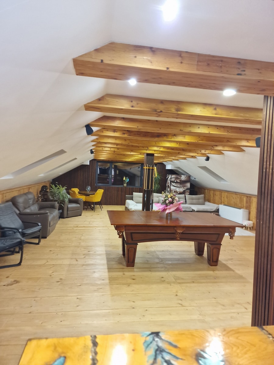 Rokebea Luxury Vila SocialSpot