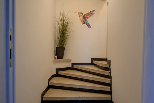 Colibri Apartment w. AC 74 SocialSpot