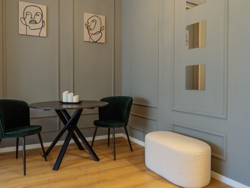 Nomad Studio in the City Centre 23 SocialSpot