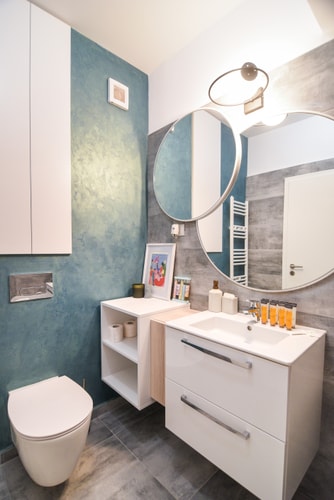 Forest View Hideaway - Amazing View & Free Parking 25 SocialSpot