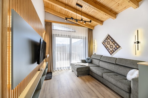 Selva Cabins · Unforgettable Transylvanian Escape 74 SocialSpot