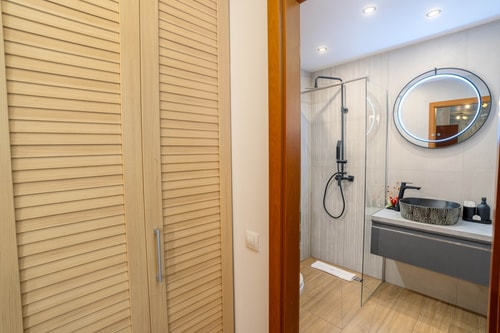 Soleil Sinaia Suite 23 SocialSpot