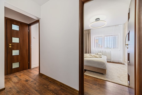Serenity Mountain Apartment - AC & Smart TV 15 SocialSpot