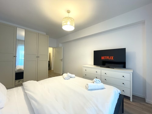 Lumial Mountain Nest - Smart TV & Free Parking 11 SocialSpot